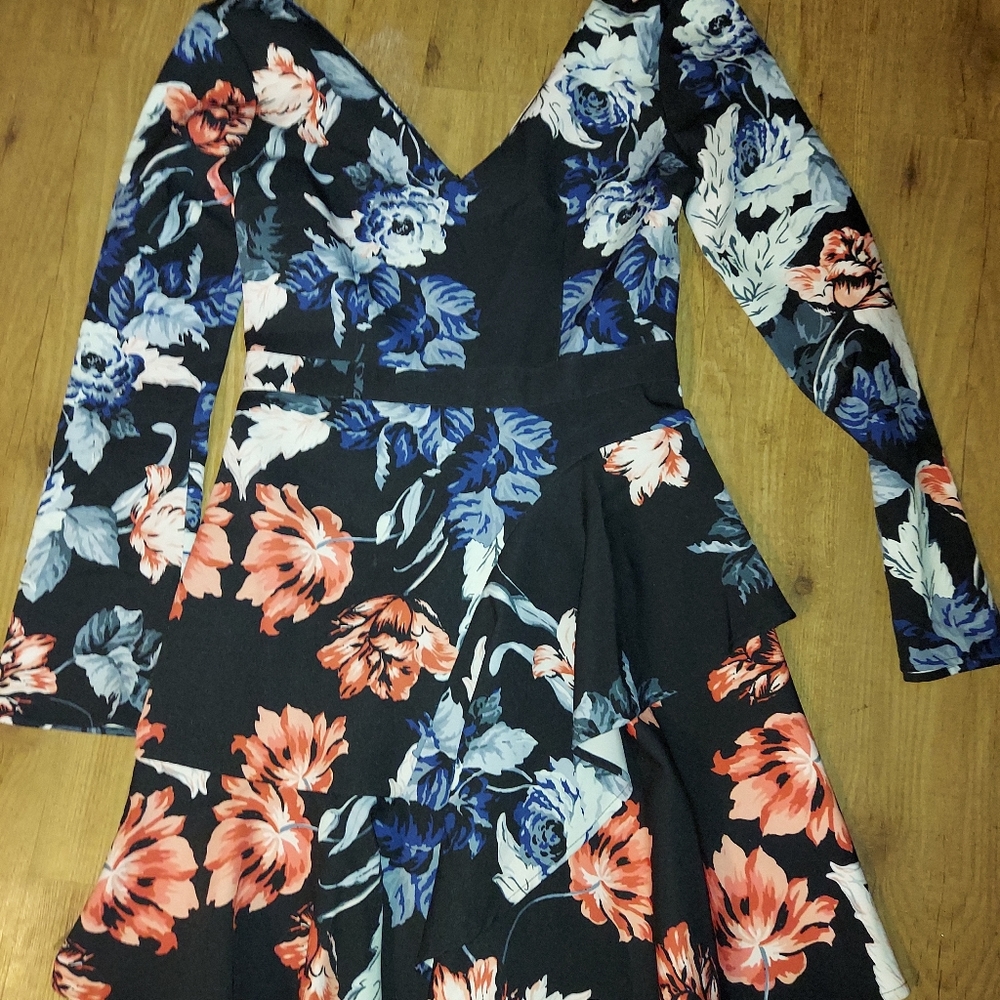 Women's dress